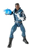Marvel Legends Series Action Figure 2022 Marvel\'s Controller BAF #2: Blue Marvel 15 cm