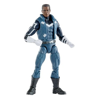 Marvel Legends Series Action Figure 2022 Marvel's Controller BAF #4: Marvel's Speedball 15 cm