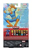 Marvel Legends Series Action Figure 2022 Marvel\'s Controller BAF #4: Marvel\'s Speedball 15 cm