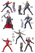 Marvel Legends Series Action Figures 15 cm 2019 Best Of Assortment (8)