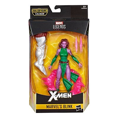 Marvel Legends Series Action Figures 15 cm X-Men 2019 Wave 1 Assortment (8)