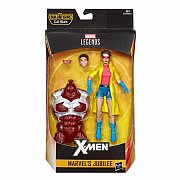 Marvel Legends Series Action Figures 15 cm X-Men 2019 Wave 1 Assortment (8)