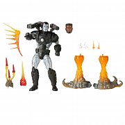 Marvel Legends Series Deluxe Action Figure War Machine 15 cm