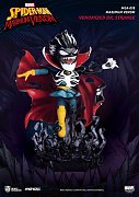 Marvel Maximum Venom Collection Mini Egg Attack Figure Venomized Dr. Strange 14 cm