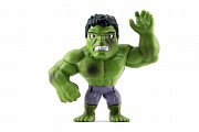 Marvel Metals Diecast Mini Figure Hulk 15 cm