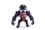Marvel Metals Diecast Mini Figure Ultimate Venom 10 cm