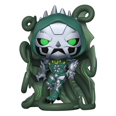 Marvel: Monster Hunters POP! Vinylová figurka Dr. Doom 9 cm