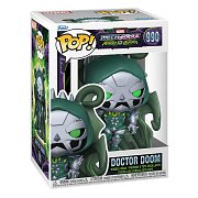 Marvel: Monster Hunters POP! Vinylová figurka Dr. Doom 9 cm