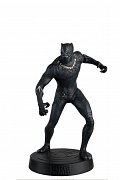 Marvel Movie Collection 1/16 Black Panther 12 cm