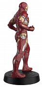 Marvel Movie Collection 1/16 Iron Man Mark XLVI 14 cm