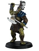Marvel Movie Collection MEGA Statue Gladiator Hulk Special 37 cm --- DAMAGED PACKAGING