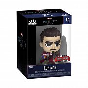 Marvel Mystery Mini Figurky 5 cm Display Infinity Saga (12)