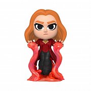 Marvel Mystery Mini Figurky 5 cm Display Infinity Saga (12)
