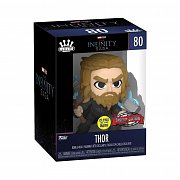 Marvel Mystery Mini Figurky 5 cm Display Infinity Saga (12)