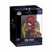 Marvel Mystery Mini Figurky 5 cm Display Infinity Saga (12)