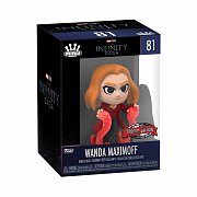 Marvel Mystery Mini Figurky 5 cm Display Infinity Saga (12)
