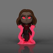 Marvel Mystery Mini Figurky 5 cm Display Infinity Saga (12)