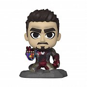 Marvel Mystery Mini Figurky 5 cm Display Infinity Saga (12)