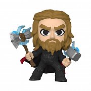 Marvel Mystery Mini Figurky 5 cm Display Infinity Saga (12)