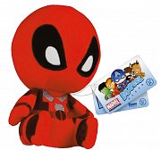 Marvel plyšák Deadpool