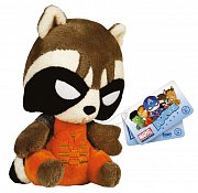 Marvel plyšák Rocket Raccoon