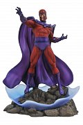 Marvel Premier Collection Magneto 40 cm