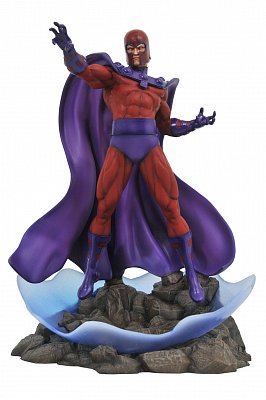 Marvel Premier Collection Magneto 40 cm