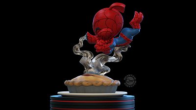 Marvel Q-Fig Diorama Spider-Ham 10 cm