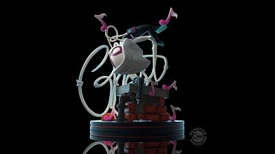 Marvel Q-Fig Elite Figure Ghost-Spider 10 cm