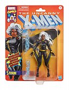Marvel Retro Collection Action Figure 2020 Storm (The Uncanny X-Men) 15 cm