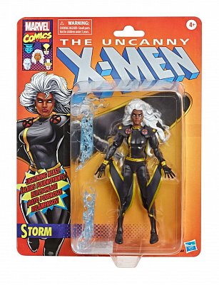 Marvel Retro Collection Action Figure 2020 Storm (The Uncanny X-Men) 15 cm
