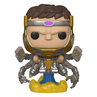 Marvel\'s Avengers (2020 video game) POP! Marvel Vinyl Figure MODOK 9 cm