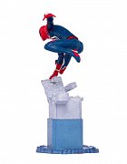 Marvel\'s Spider-Man Marvel Gamerverse PVC Statue 1/12 Spider-Man 17 cm --- DAMAGED PACKAGING