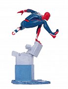 Marvel\'s Spider-Man Marvel Gamerverse PVC Statue 1/12 Spider-Man 17 cm --- DAMAGED PACKAGING