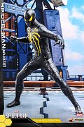 Marvel's Spider-Man Video Game Masterpiece Akční figurka 1/6 Spider-Man (Anti-Ock Suit) Deluxe 30 cm