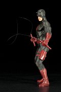 Marvel\'s The Defenders ARTFX+ PVC Statue 1/10 Daredevil Black Suit 19 cm