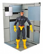 Marvel Select Action Figure Cyclops 18 cm