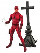 Marvel Select Action Figure Daredevil 18 cm