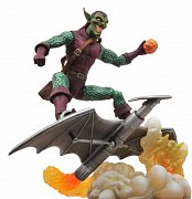Marvel Select Action Figure Green Goblin 18 cm