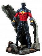 Marvel Select Action Figures 18 cm Captain Marvel Assortment (6)