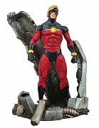 Marvel Select Action Figures 18 cm Captain Marvel Assortment (6)