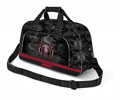 Marvel Sport Duffle Spider-Man Dark