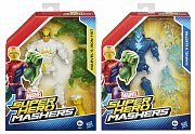 Marvel Super hrdinové Akční figurky 2015 Verze 1 (8 ks)