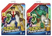 Marvel Super hrdinové Akční figurky 2015 Verze 1 (8 ks)