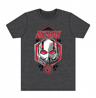 Marvel T-Shirt Ant-Man Head