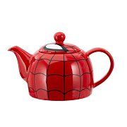 Marvel Teapot I Am Spider-Man