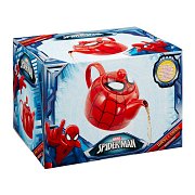 Marvel Teapot I Am Spider-Man