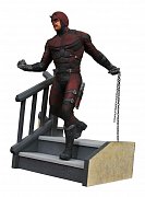 Marvel TV Premier Collection Statue Daredevil 33 cm
