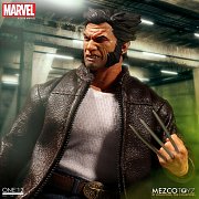 Marvel Universe Action Figure 1/12 Logan 16 cm