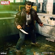 Marvel Universe Action Figure 1/12 Logan 16 cm